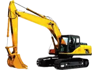 آليات ثقيلة للبيع في النرويج