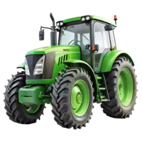 تركتورات و آلات زراعية للبيع في النرويج