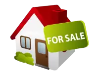 بيوت - منازل للبيع في النرويج