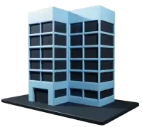 عمارات و بنايات للبيع في النرويج