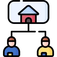 سكن للمشاركة للإيجار في النرويج : أرخص الأسعار