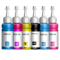 أحبار طابعات للبيع في النرويج : مستعملة وجديدة