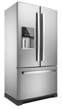 ثلاجات - فريزرات فى النرويج