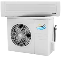 مكيفات - مراوح فى النرويج