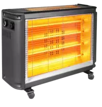 صوبات - دفايات فى النرويج