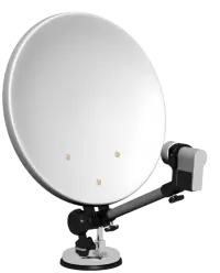 رسيفر و ستلايت فى النرويج