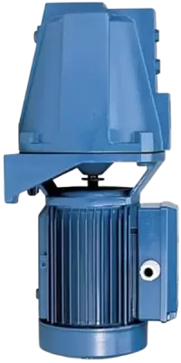 مواتير و محركات كهربائية فى النرويج