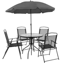 اثاث خارجي فى النرويج