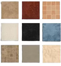 بلاط و ارضيات فى النرويج