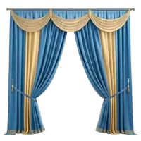 ستائر - برادي فى النرويج