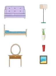 اثاث أخرى فى النرويج