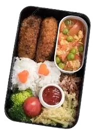 وجبات طعام جاهزة فى النرويج