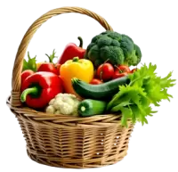 خضار و فواكه فى النرويج