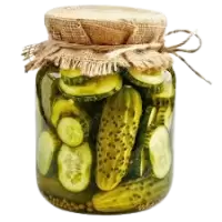 مخللات فى النرويج