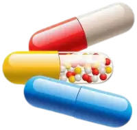 فيتامينات و مكملات غائية فى النرويج