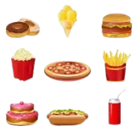 طعام و غذاء اخرى فى النرويج