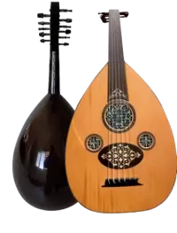 الات موسيقية فى النرويج