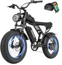 دراجات كهربائية للبيع في النرويج : مستعملة وجديدة