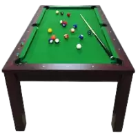 بلياردو و سنوكر فى النرويج