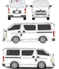 سرفيس للبيع في النرويج