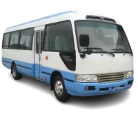 باصات عمومي للبيع في النرويج