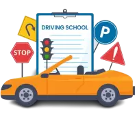 سيارة تدريب سواقة للبيع في النرويج