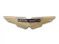 استون مارتن فى النرويج