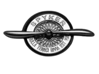 سبايكر فى النرويج