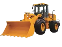 جرافة للبيع في النرويج : مستعملة وجديدة