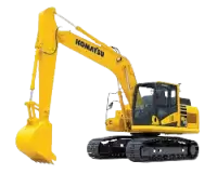 حفارة للبيع في النرويج : مستعملة وجديدة