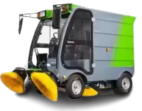 كاسحة للبيع في النرويج : مستعملة وجديدة