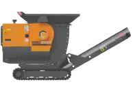 كسارة للبيع في النرويج : مستعملة وجديدة