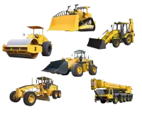 آليات ثقيلة أخرى للبيع في النرويج : مستعملة وجديدة