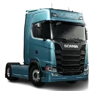 رأس تريلا للبيع في النرويج : مستعملة وجديدة