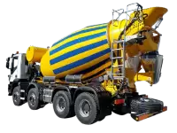 خلاطة اسمنت للبيع في النرويج: مستعملة وجديدة