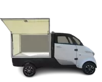 شاحنات أخرى للبيع في النرويج : مستعملة وجديدة