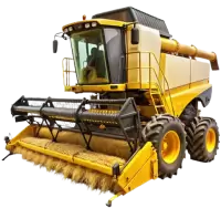 حصادات للبيع فى النرويج