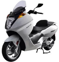 دراجات نارية للبيع في النرويج : مستعملة وجديدة