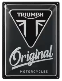 تريومف فى النرويج