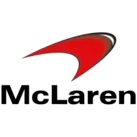 قطع غيار مكلارين فى النرويج