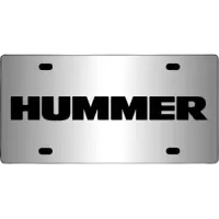 قطع غيار همر فى النرويج