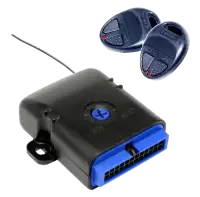 اجهزة تتبع - انذار سنتر لوك فى النرويج