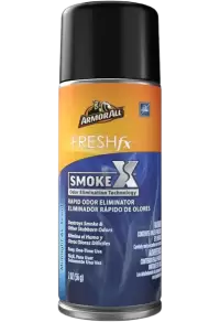 معطرات - مواد  تنظيف فى النرويج