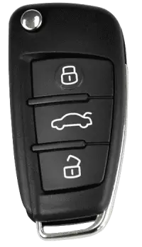 مفاتيح سيارات فى النرويج