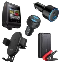 اكسسوارات و زينة سيارات اخرى فى النرويج