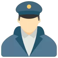 وظائف امن و حماية و حراسة في النرويج