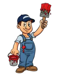 دهان و طراشة - دهين فى النرويج