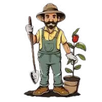 بستنجي - تنسيق حدائق فى النرويج