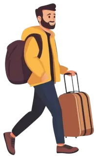 خدمات سياحة وسفر فى النرويج