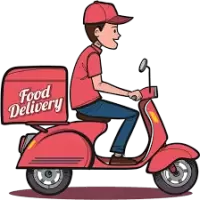 دليفري و توصيل فى النرويج